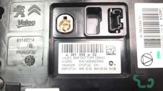 Recambio de sistema navegacion gps para citroën c3 2016- feel referencia OEM IAM 9838155680  