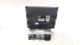 Recambio de sistema navegacion gps para citroën c3 2016- feel referencia OEM IAM 9838155680  