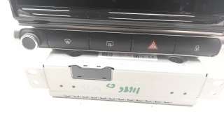 Recambio de sistema navegacion gps para citroën c3 2016- feel referencia OEM IAM 9838155680  