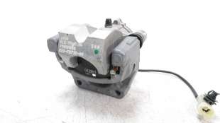 Recambio de columna direccion para yamaha tricity 300 2020- referencia OEM IAM BX9F573000  