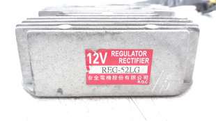 Recambio de alternador para kymco g-dink 125 2012-2017 referencia OEM IAM REG52LG   2
