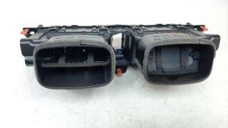 Recambio de rejilla aireadora para toyota corolla (e21) 2019- referencia OEM IAM 5567002830  