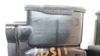 Recambio de rejilla aireadora para toyota corolla (e21) 2019- referencia OEM IAM 5567002830  