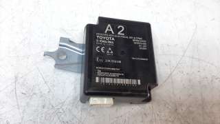 Recambio de modulo electronico para toyota corolla (e21) 2019- referencia OEM IAM 897B002070  