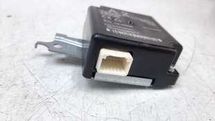 Recambio de modulo electronico para toyota corolla (e21) 2019- referencia OEM IAM 897B002070   2