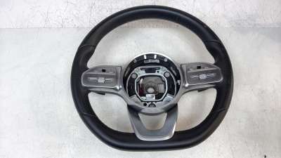 Recambio de volante para mercedes-benz clase c (w205) lim. 2013- c 200 (205.077) referencia OEM IAM 0050004599  