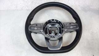 Recambio de volante para mercedes-benz clase c (w205) lim. 2013- c 200 (205.077) referencia OEM IAM 0050004599  