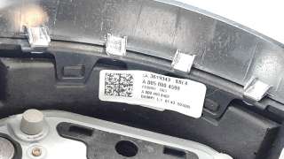 Recambio de volante para mercedes-benz clase c (w205) lim. 2013- c 200 (205.077) referencia OEM IAM 0050004599  