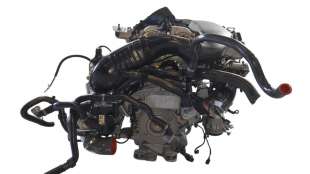 Recambio de motor completo para mercedes-benz clase c (w205) lim. 2013- c 200 (205.077) referencia OEM IAM 264915  