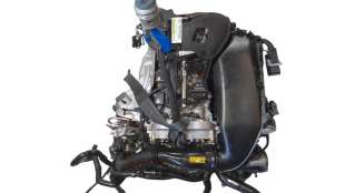 Recambio de motor completo para mercedes-benz clase c (w205) lim. 2013- c 200 (205.077) referencia OEM IAM 264915   2