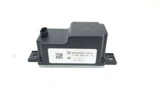 Recambio de modulo electronico para mercedes-benz clase c (w205) lim. 2013- c 200 (205.077) referencia OEM IAM A2059053414  