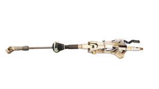 Recambio de columna direccion para mercedes-benz clase c (w205) lim. 2013- c 200 (205.077) referencia OEM IAM A2054608901  