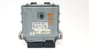 Recambio de centralita motor uce para mercedes-benz clase c (w205) lim. 2013- c 200 (205.077) referencia OEM IAM A2649001200 026