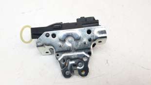 Recambio de cerradura maletero / porton para mercedes-benz clase c (w205) lim. 2013- c 200 (205.077) referencia OEM IAM A1177500