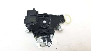 Recambio de cerradura maletero / porton para mercedes-benz clase c (w205) lim. 2013- c 200 (205.077) referencia OEM IAM A1177500 2