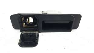 Recambio de maneta exterior maletero / porton para mercedes-benz clase c (w205) lim. 2013- c 200 (205.077) referencia OEM IAM A0