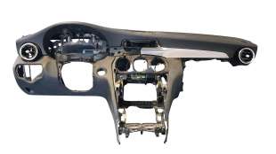 Recambio de kit airbag para mercedes-benz clase c (w205) lim. 2013- c 200 (205.077) referencia OEM IAM 2056804005  