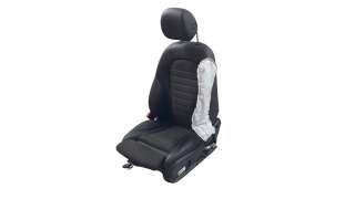 Recambio de juego asientos completo para mercedes-benz clase c (w205) lim. 2013- c 200 (205.077) referencia OEM IAM 2059062500  