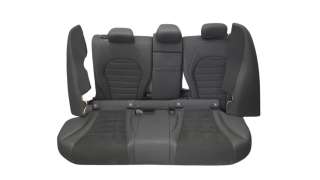 Recambio de juego asientos completo para mercedes-benz clase c (w205) lim. 2013- c 200 (205.077) referencia OEM IAM 2059062500  