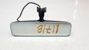 Recambio de retrovisor interior para mercedes-benz clase c (w205) lim. 2013- c 200 (205.077) referencia OEM IAM A21381056029051 