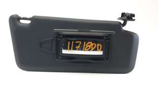 Recambio de parasol derecho para mercedes-benz clase c (w205) lim. 2013- c 200 (205.077) referencia OEM IAM A20581074049H43   2