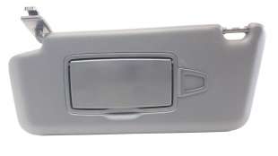 Recambio de parasol izquierdo para mercedes-benz clase c (w205) lim. 2013- c 200 (205.077) referencia OEM IAM A20581073049H43  
