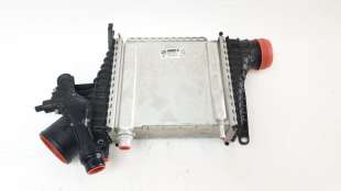 Recambio de intercooler para mercedes-benz clase c (w205) lim. 2013- c 200 (205.077) referencia OEM IAM A2640905300  