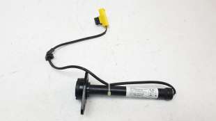 Recambio de pretensor airbag derecho para mercedes-benz clase c (w205) lim. 2013- c 200 (205.077) referencia OEM IAM   