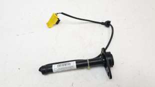 Recambio de pretensor airbag derecho para mercedes-benz clase c (w205) lim. 2013- c 200 (205.077) referencia OEM IAM    2