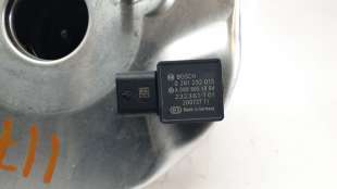 Recambio de servofreno para mercedes-benz clase c (w205) lim. 2013- c 200 (205.077) referencia OEM IAM A2384300000   2