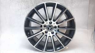 Recambio de llanta para mercedes-benz clase c (w205) lim. 2013- c 200 (205.077) referencia OEM IAM 2054011300  