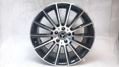Recambio de llanta para mercedes-benz clase c (w205) lim. 2013- c 200 (205.077) referencia OEM IAM 2054011300  