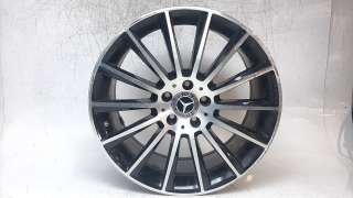 Recambio de llanta para mercedes-benz clase c (w205) lim. 2013- c 200 (205.077) referencia OEM IAM 2054011300  