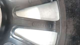 Recambio de llanta para mercedes-benz clase c (w205) lim. 2013- c 200 (205.077) referencia OEM IAM 2054011300  