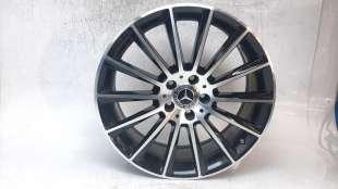 Recambio de llanta para mercedes-benz clase c (w205) lim. 2013- c 200 (205.077) referencia OEM IAM 2054011300  