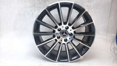 Recambio de llanta para mercedes-benz clase c (w205) lim. 2013- c 200 (205.077) referencia OEM IAM 2054011300  