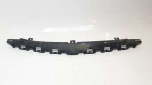 Recambio de molduras delanteras para mercedes-benz clase c (w205) lim. 2013- c 200 (205.077) referencia OEM IAM A2058851165  