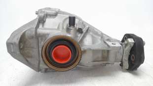 Recambio de diferencial trasero para mercedes-benz clase c (w205) lim. 2013- c 200 (205.077) referencia OEM IAM 2053506718  