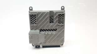 Recambio de amplificador de sonido para mercedes-benz clase c (w205) lim. 2013- c 200 (205.077) referencia OEM IAM A2139009020  