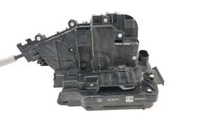 Recambio de cerradura puerta delantera izquierda para mercedes-benz clase c (w205) lim. 2013- c 200 (205.077) referencia OEM IAM