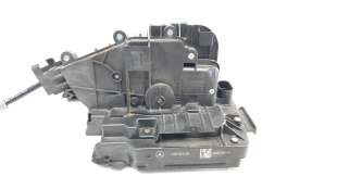 Recambio de cerradura puerta trasera izquierda para mercedes-benz clase c (w205) lim. 2013- c 200 (205.077) referencia OEM IAM A