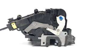 Recambio de cerradura puerta trasera derecha para mercedes-benz clase c (w205) lim. 2013- c 200 (205.077) referencia OEM IAM A09 2