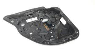 Recambio de elevalunas trasero izquierdo para mercedes-benz clase c (w205) lim. 2013- c 200 (205.077) referencia OEM IAM A205730