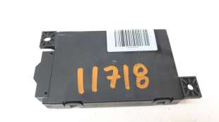 Recambio de modulo electronico para mercedes-benz clase c (w205) lim. 2013- c 200 (205.077) referencia OEM IAM A2139003533   2