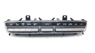 Recambio de mando climatizador para mercedes-benz clase c (w205) lim. 2013- c 200 (205.077) referencia OEM IAM A2059054215 A2C16
