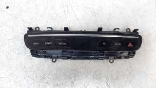 Recambio de warning para mercedes-benz clase c (w205) lim. 2013- c 200 (205.077) referencia OEM IAM A2059056219  