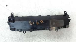 Recambio de warning para mercedes-benz clase c (w205) lim. 2013- c 200 (205.077) referencia OEM IAM A2059056219   2