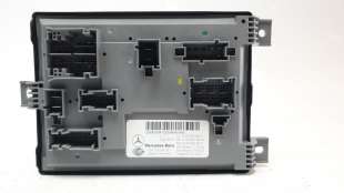 Recambio de modulo electronico para mercedes-benz clase c (w205) lim. 2013- c 200 (205.077) referencia OEM IAM A2059005847 5DK01