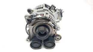 Recambio de alternador para mercedes-benz clase c (w205) lim. 2013- c 200 (205.077) referencia OEM IAM A2649001600  