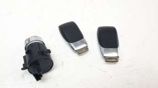 Recambio de conmutador de arranque para mercedes-benz clase c (w205) lim. 2013- c 200 (205.077) referencia OEM IAM A2139055500   2